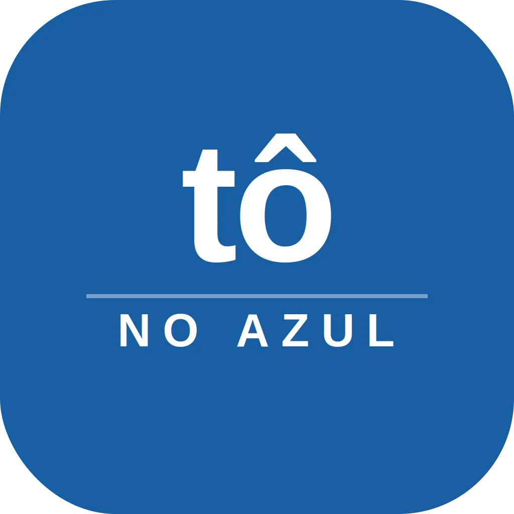 tô no azul